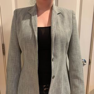 JONES WEAR JACKET SIZE 10